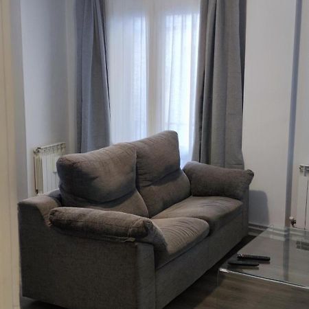 Apartamentos Crispin Anais Corella Esterno foto
