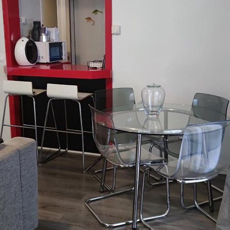 Apartamentos Crispin Anais Corella Esterno foto