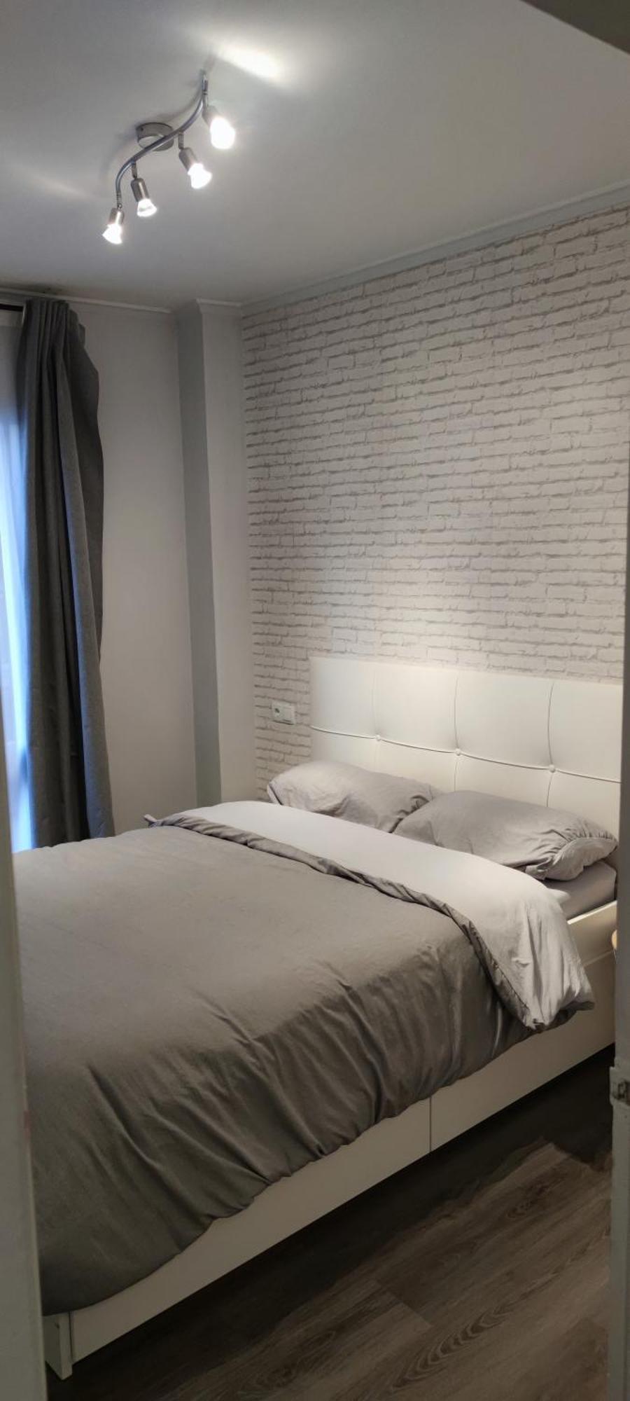 Apartamentos Crispin Anais Corella Esterno foto