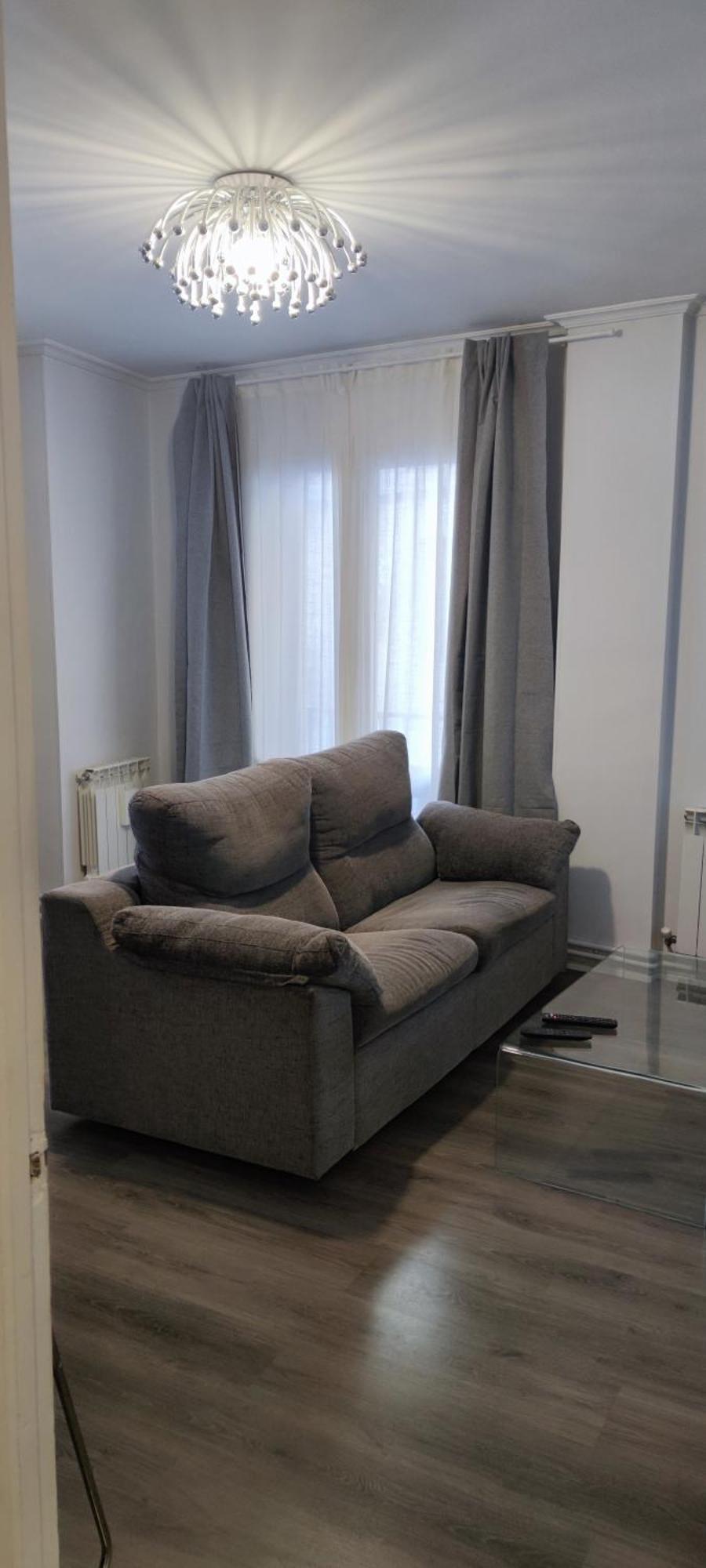 Apartamentos Crispin Anais Corella Esterno foto
