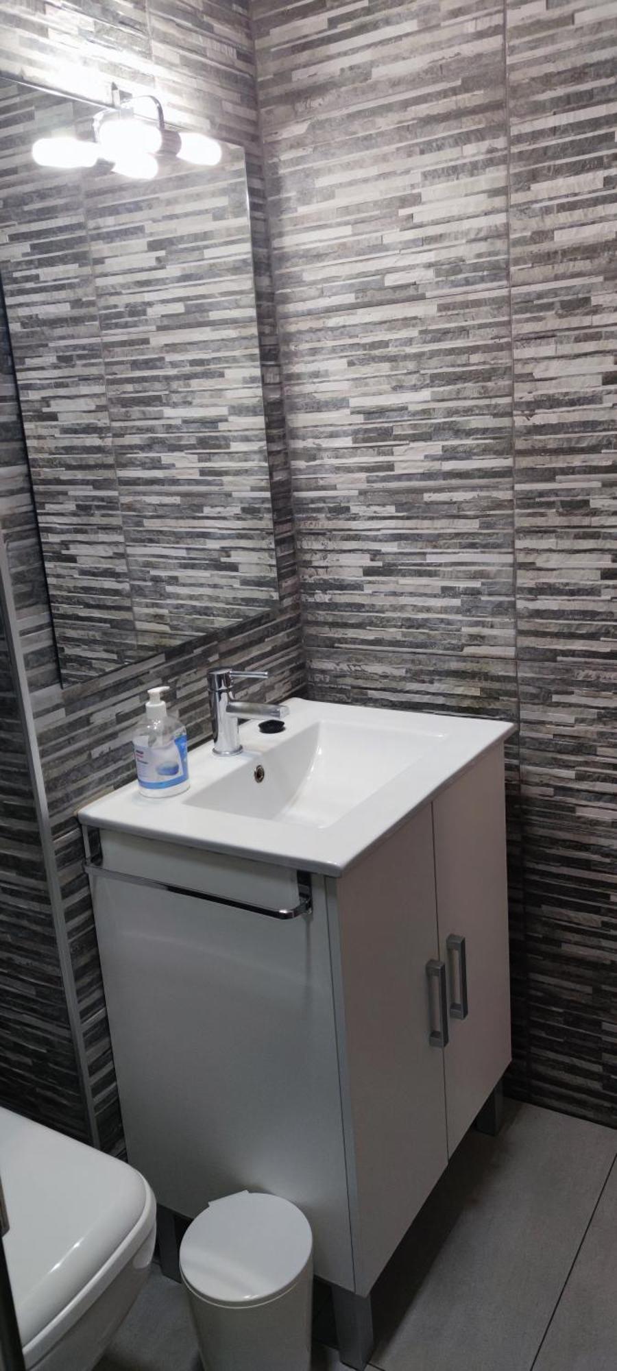 Apartamentos Crispin Anais Corella Esterno foto