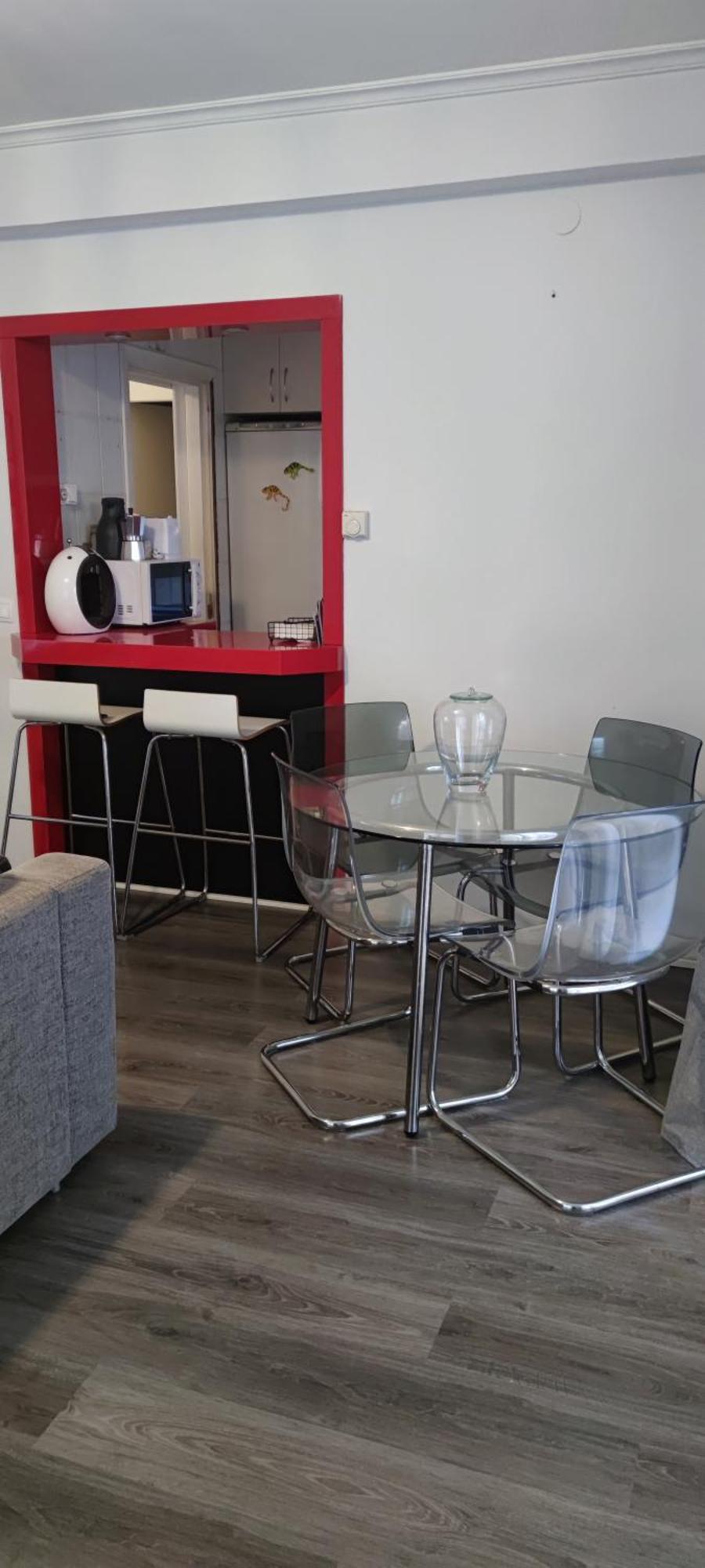 Apartamentos Crispin Anais Corella Esterno foto