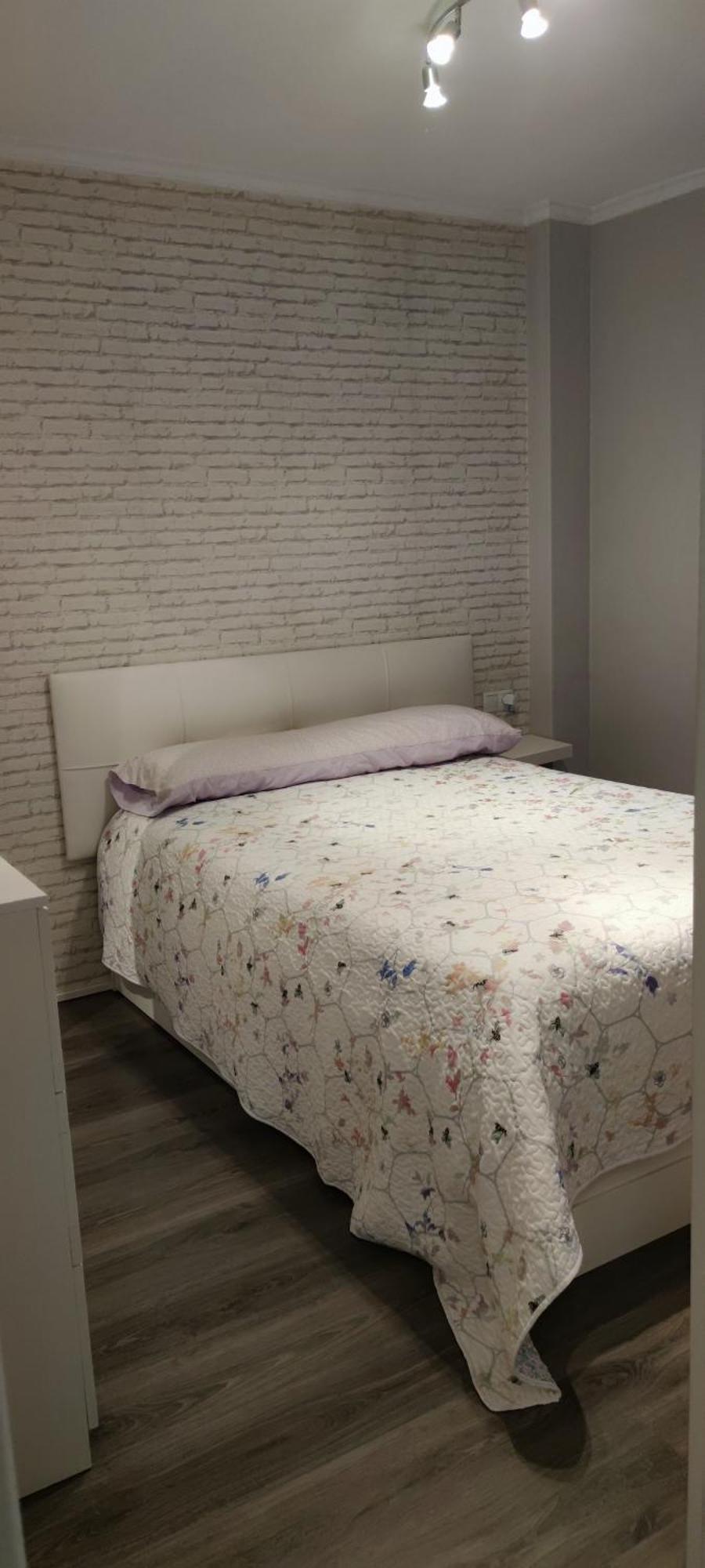 Apartamentos Crispin Anais Corella Esterno foto