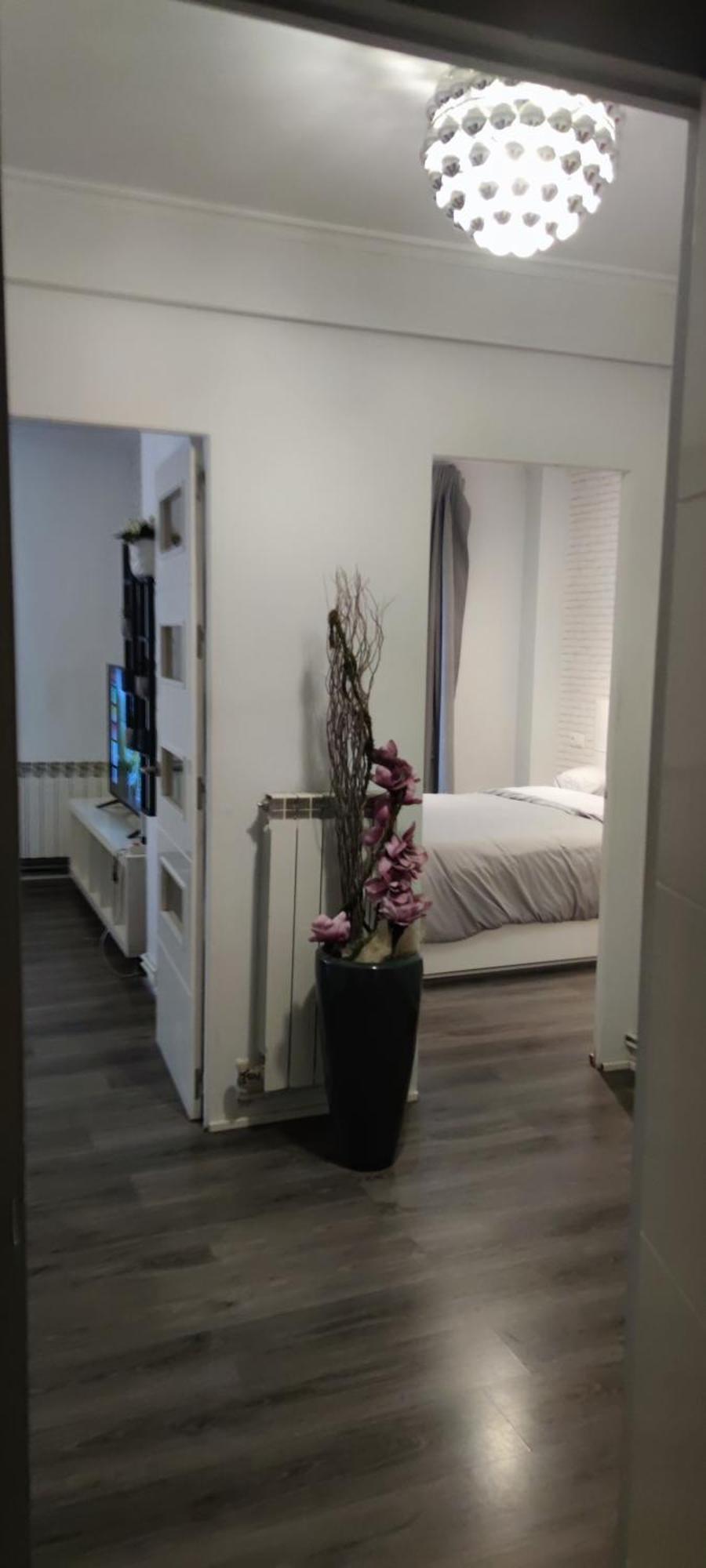 Apartamentos Crispin Anais Corella Esterno foto